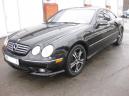 Mercedes-Benz CL-Class