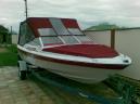 Катер Bayliner 195