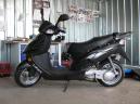 Скутер Lifan 125T-6