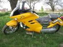 Мотоцикл CF Moto V3 Sport Cruiser