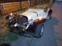 Mercedes Ssk 1927MY