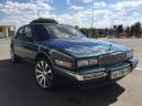 Cadillac Seville