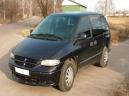 Dodge Ram Van