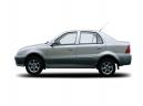 Geely CK