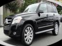 Mercedes-Benz GLK350