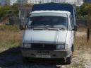 мини автобус ГАЗ 33021