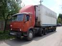 Тягач КамАЗ 5410