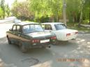 Москвич 2140