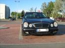Mercedes-Benz E270