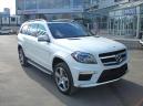 Mercedes-Benz GL 63 AMG 4MATIC