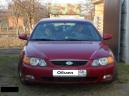 KIA Shuma