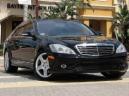 Mercedes-Benz S 550 4Matic