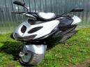 Скутер Yamaha Aerox