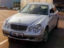 Mercedes-Benz E200 CDi