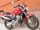 Мотоцикл Honda Hornet 900