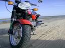 Мотоцикл Jawa 350 638