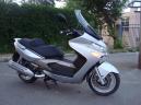 Скутер Kymco Xciting 500
