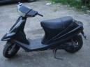 Скутер Suzuki Address V 100