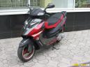 Скутер Viper Storm