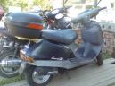 Скутер Honda Lead
