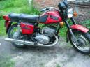 Мотоцикл ?Ж Юпитер 5
