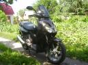 Скутер Aprilia Sportciti