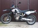 Мотоцикл Husqvarna 610 SM