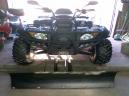 Квадроцикл ATV XY500E-4WD/2WD