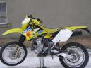 Мотоцикл Suzuki DRZ-400