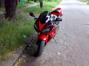 Мотоцикл Honda CBR1000RR