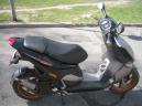 Скутер Piaggio NRG Power DD