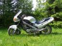 Мотоцикл Honda NT-650